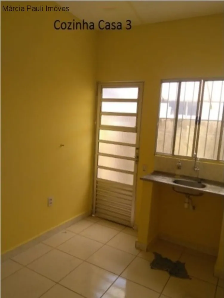 Casa, 3 quartos, 327 m² - Foto 14