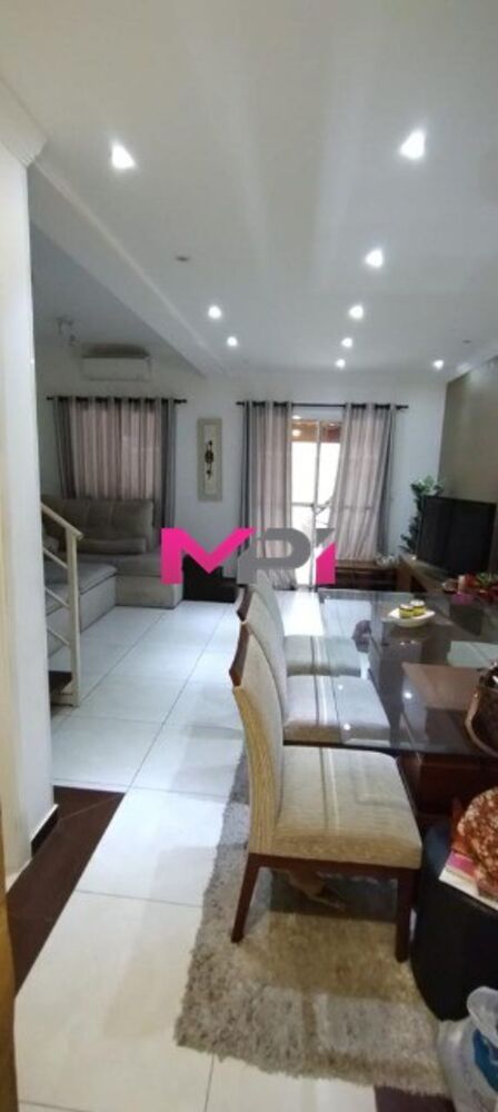 Casa de Condomínio à venda com 3 quartos, 83m² - Foto 3