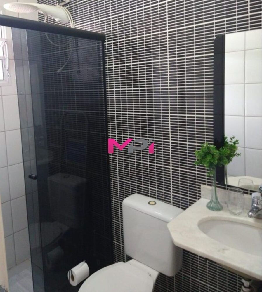 Casa de Condomínio à venda com 3 quartos, 83m² - Foto 1