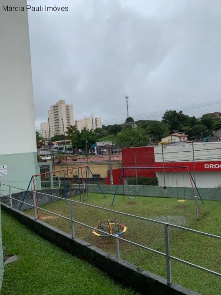 Apartamento, 2 quartos, 54 m² - Foto 11