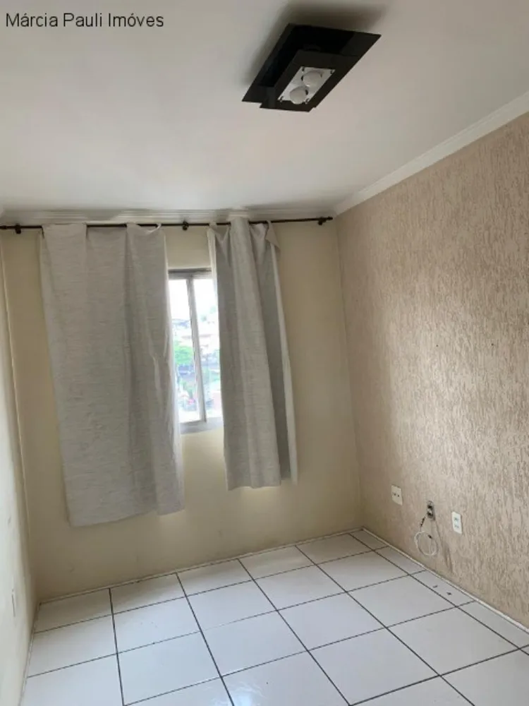 Apartamento, 2 quartos, 54 m² - Foto 6