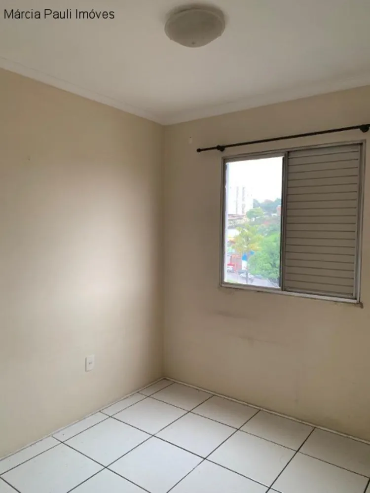 Apartamento, 2 quartos, 54 m² - Foto 7