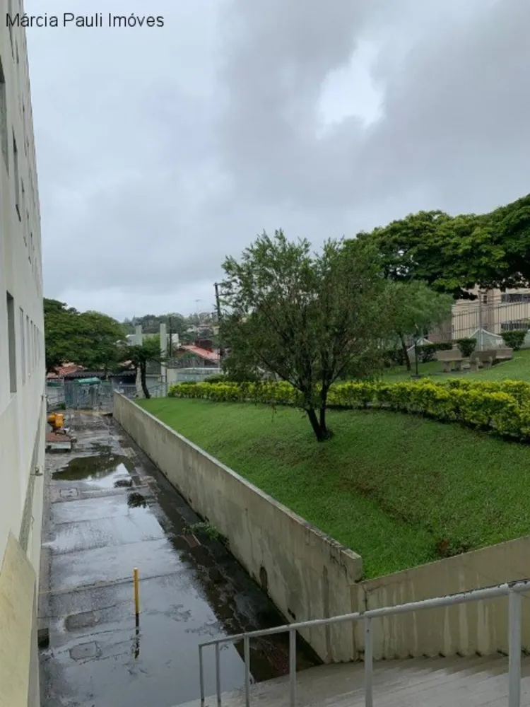 Apartamento, 2 quartos, 54 m² - Foto 10