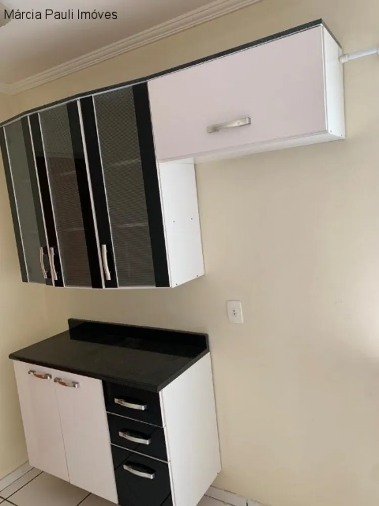 Apartamento, 2 quartos, 54 m² - Foto 3