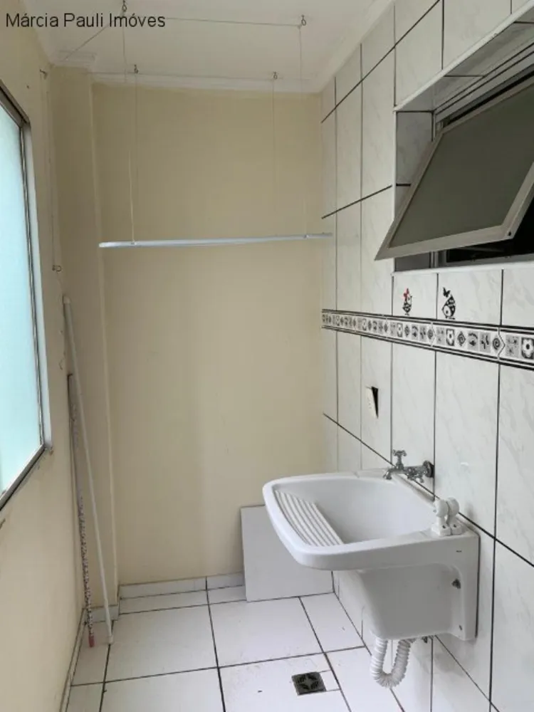 Apartamento, 2 quartos, 54 m² - Foto 9