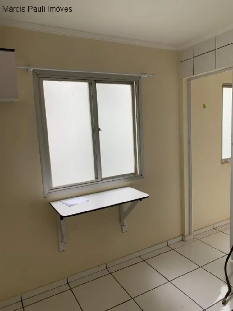Apartamento, 2 quartos, 54 m² - Foto 4