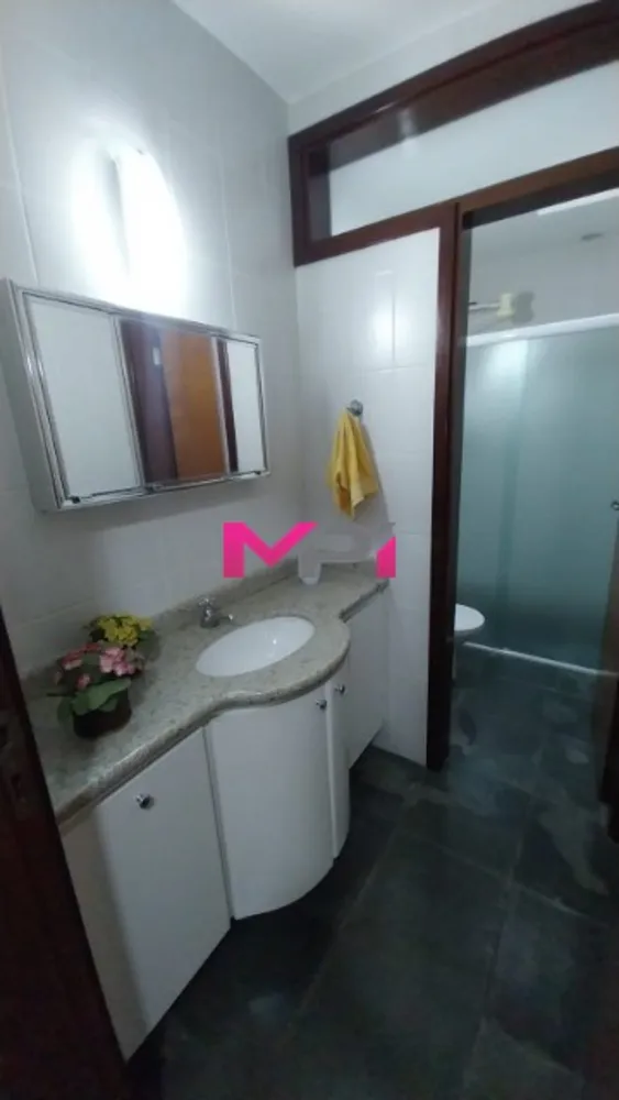 Casa, 3 quartos - Foto 12