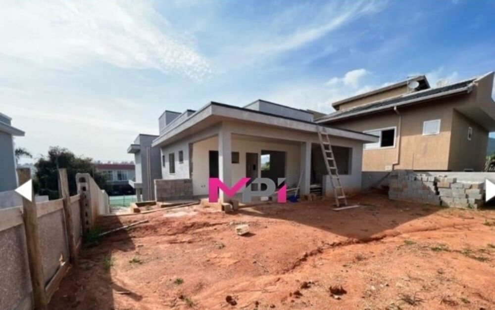 Casa de Condomínio à venda com 4 quartos, 243m² - Foto 16