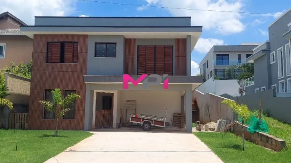 Casa de Condomínio, 4 quartos - Foto 6