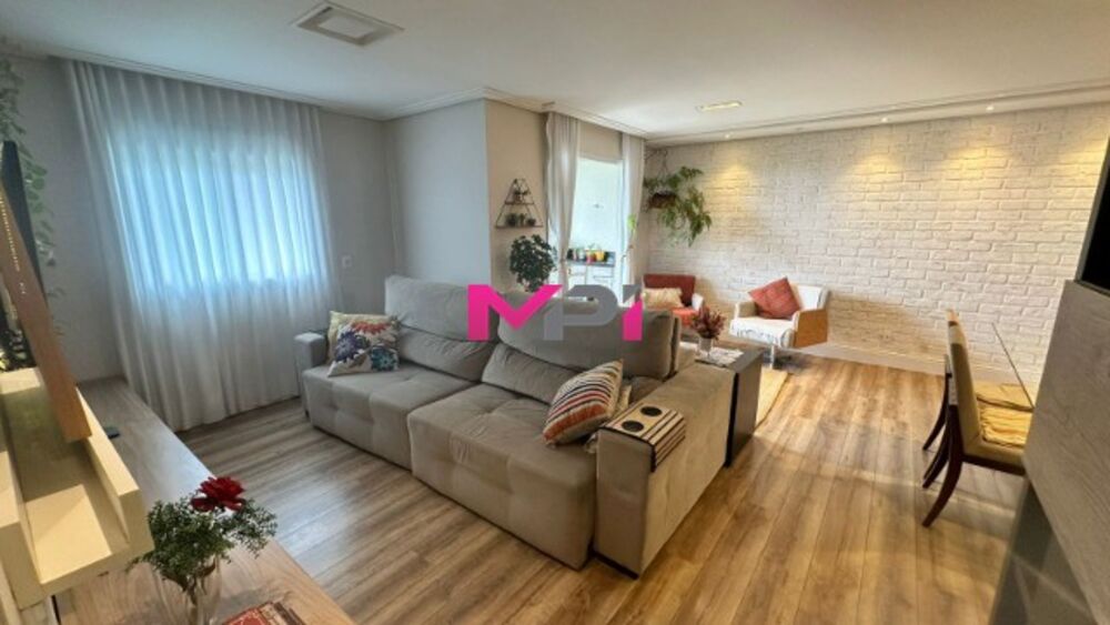 Apartamento, 3 quartos, 110 m² - Foto 19