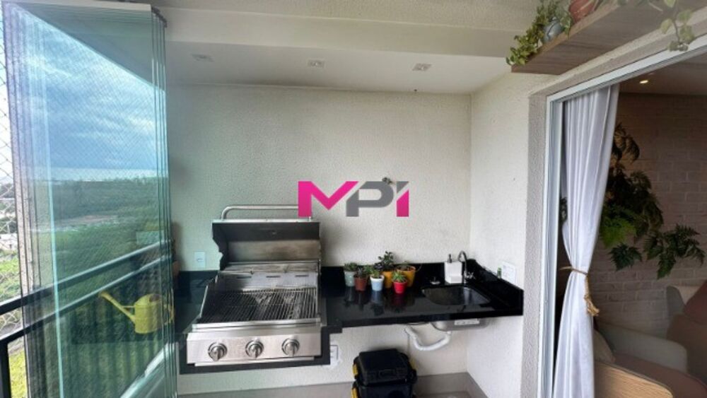 Apartamento, 3 quartos, 110 m² - Foto 1