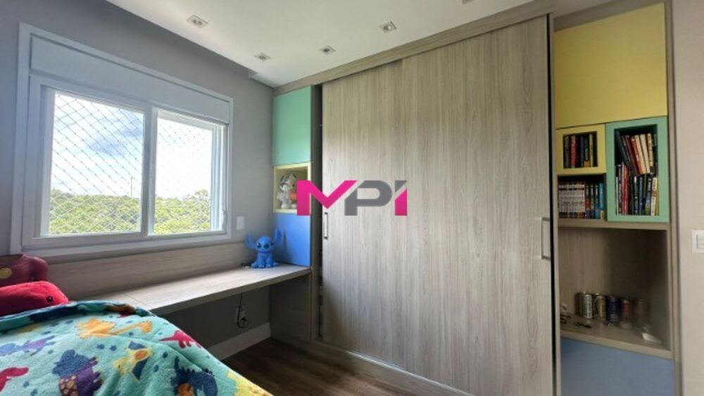 Apartamento, 3 quartos, 110 m² - Foto 5