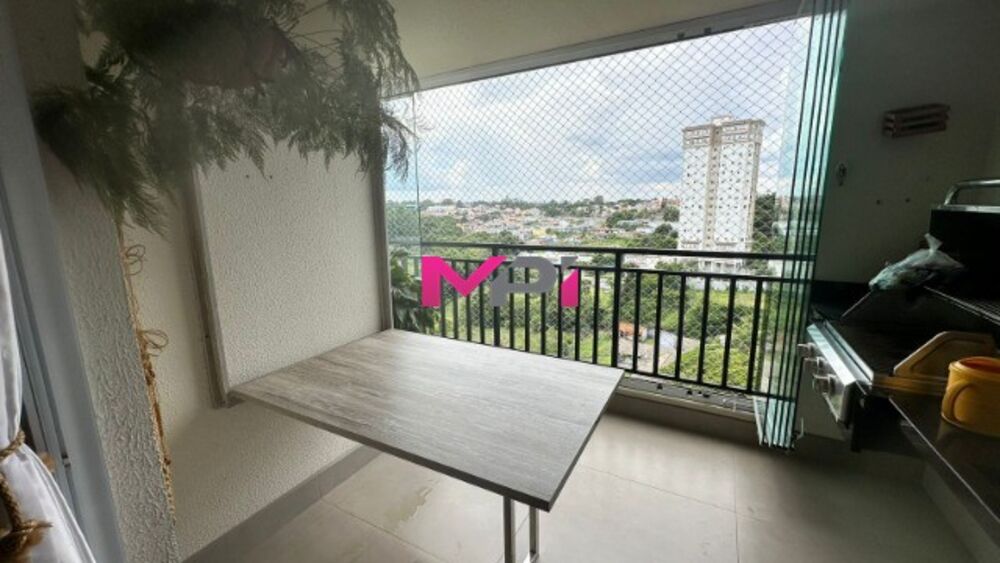 Apartamento, 3 quartos, 110 m² - Foto 15