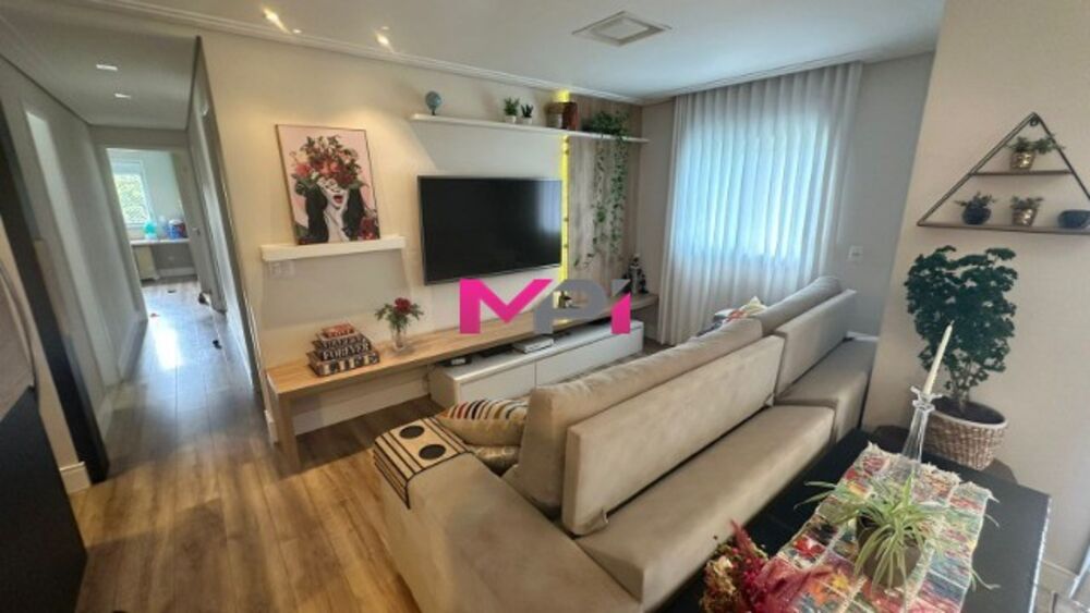 Apartamento, 3 quartos, 110 m² - Foto 3