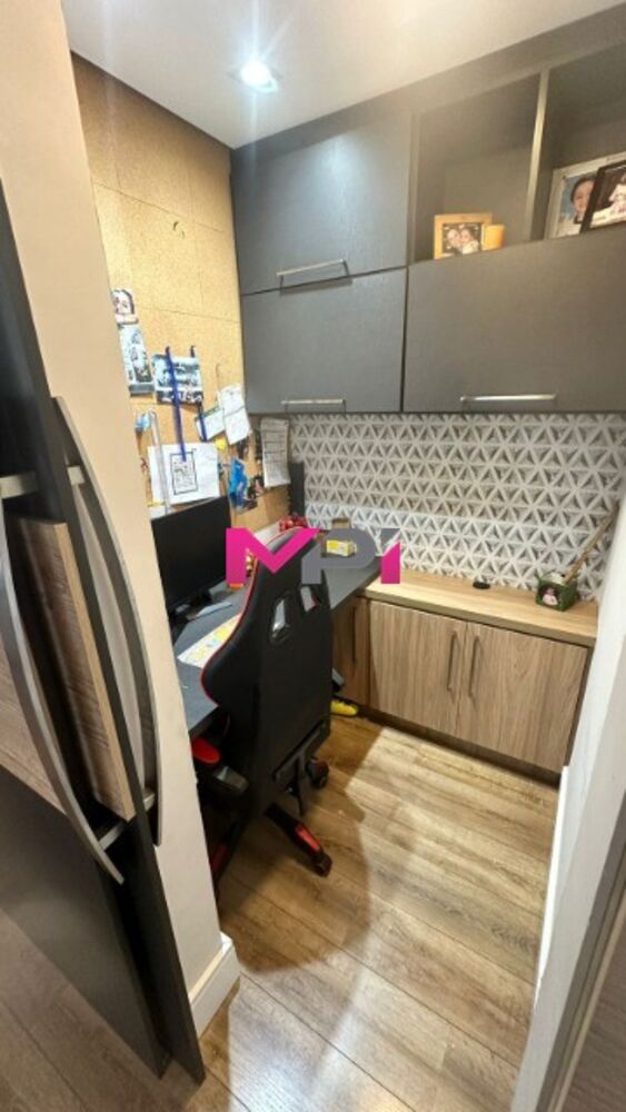 Apartamento, 3 quartos, 110 m² - Foto 10
