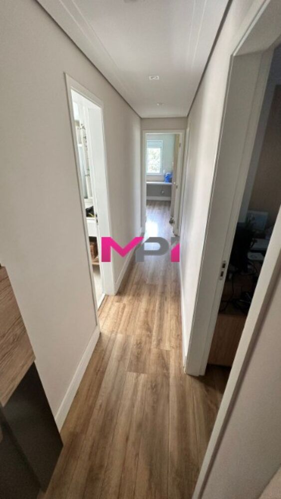 Apartamento, 3 quartos, 110 m² - Foto 4