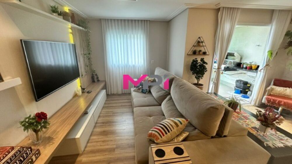 Apartamento, 3 quartos, 110 m² - Foto 7