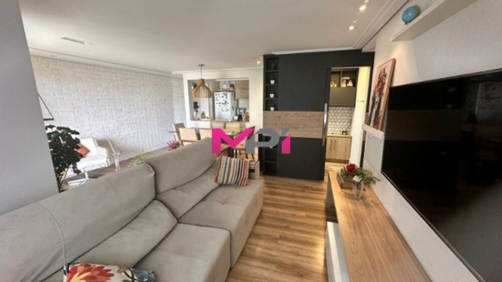 Apartamento, 3 quartos, 110 m² - Foto 9