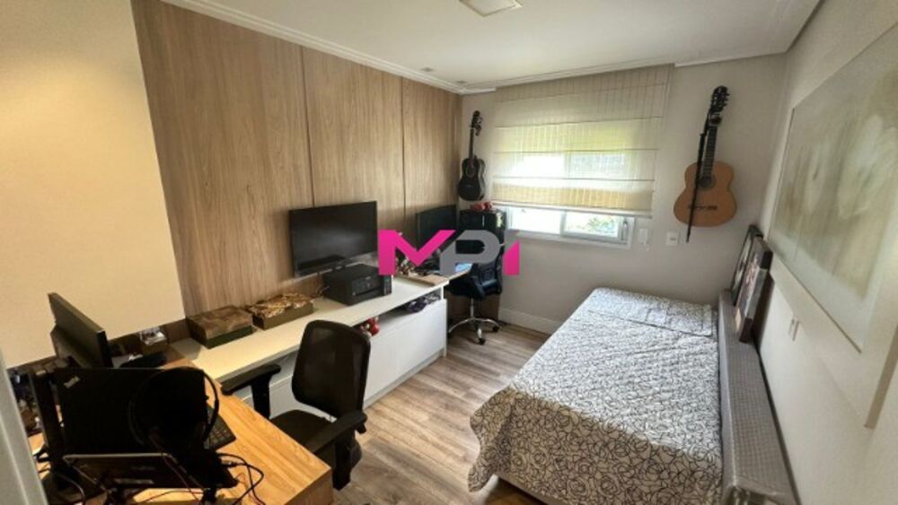 Apartamento, 3 quartos, 110 m² - Foto 20