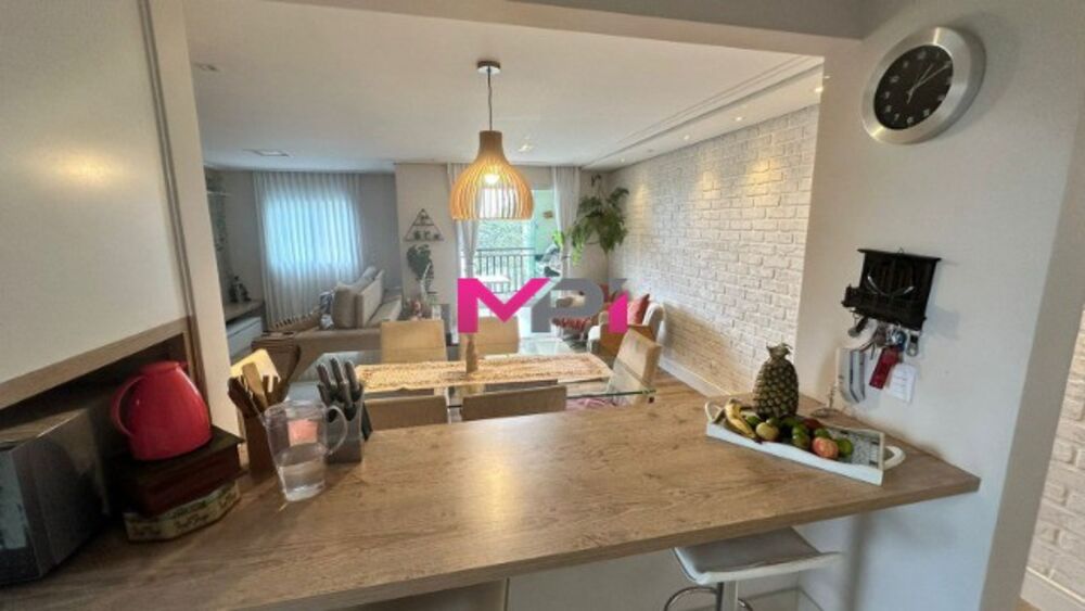 Apartamento, 3 quartos, 110 m² - Foto 17