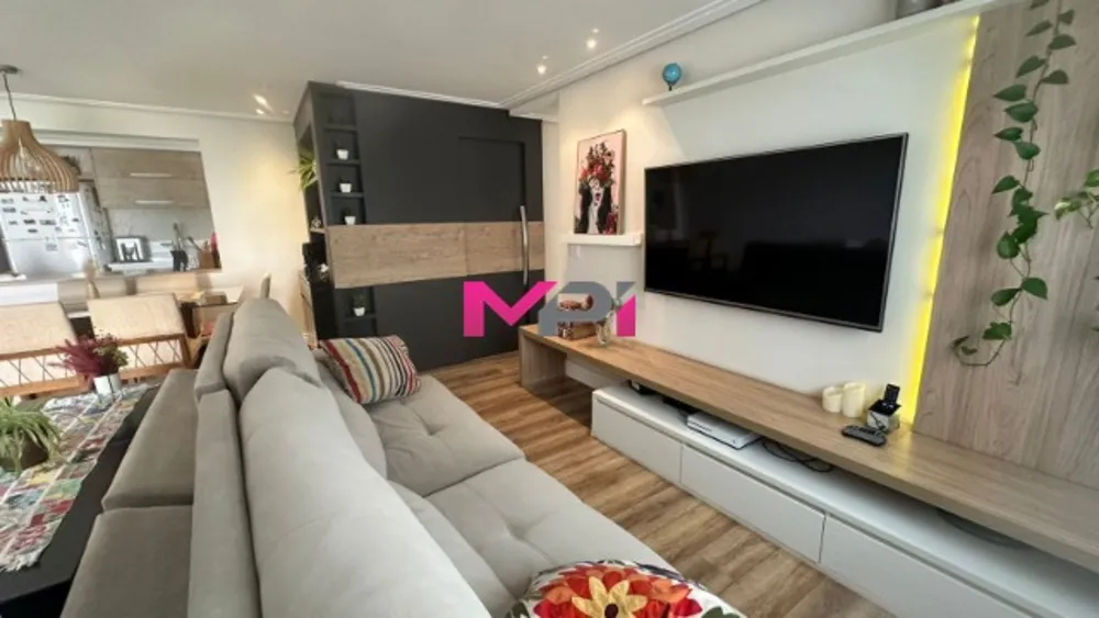Apartamento, 3 quartos, 110 m² - Foto 6