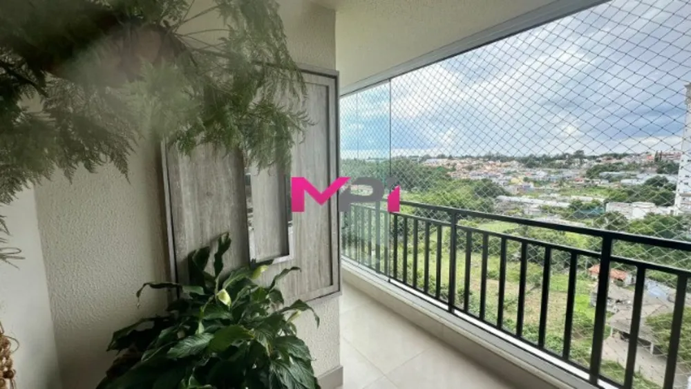 Apartamento, 3 quartos, 110 m² - Foto 11