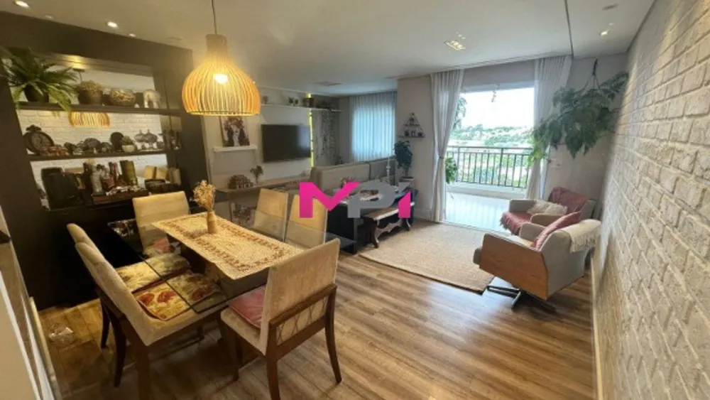 Apartamento, 3 quartos, 110 m² - Foto 5