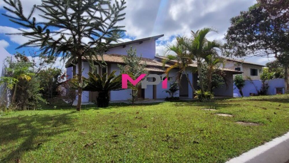 Casa de Condomínio à venda com 4 quartos, 561m² - Foto 3