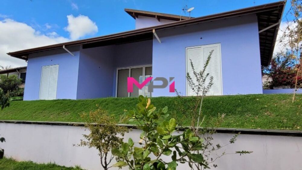 Casa de Condomínio à venda com 4 quartos, 561m² - Foto 18