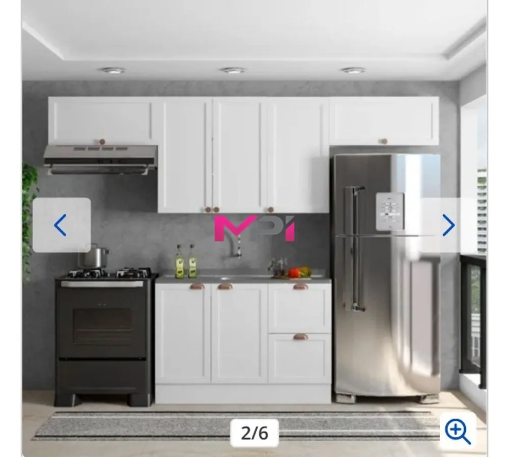 Apartamento, 2 quartos, 43 m² - Foto 5