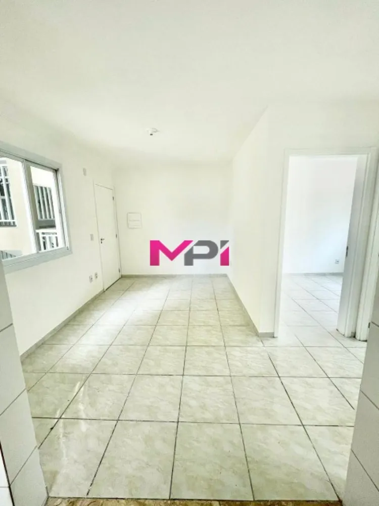 Apartamento, 2 quartos, 43 m² - Foto 1
