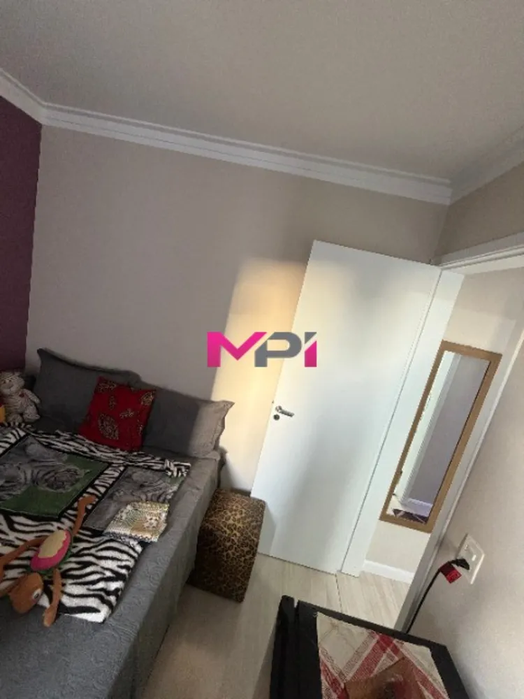 Apartamento, 3 quartos, 72 m² - Foto 9