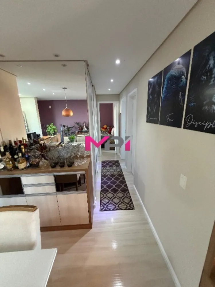 Apartamento, 3 quartos, 72 m² - Foto 6