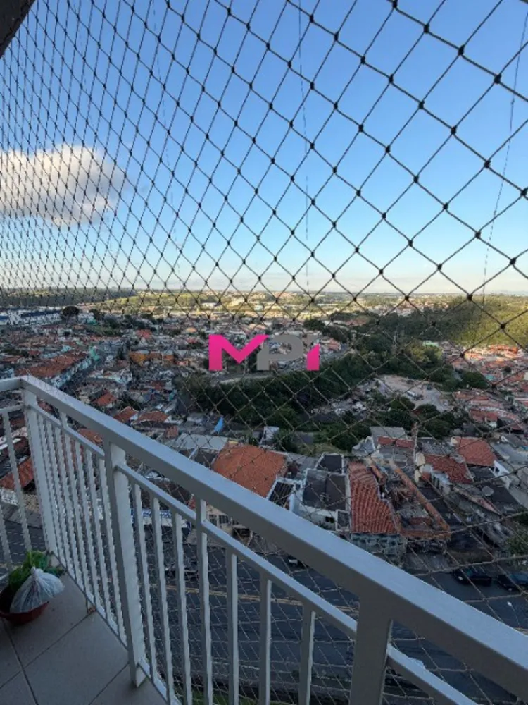 Apartamento, 3 quartos, 72 m² - Foto 12
