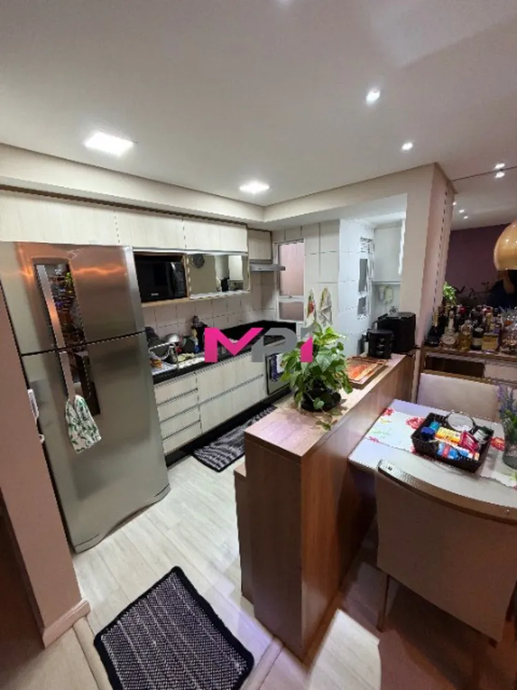 Apartamento, 3 quartos, 72 m² - Foto 5