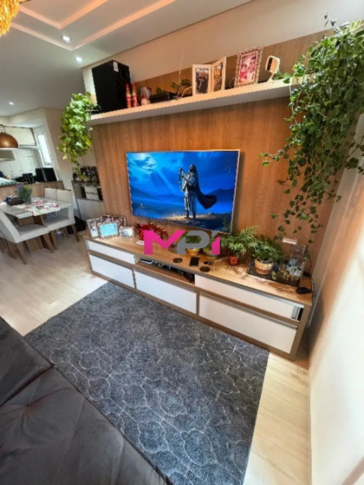Apartamento, 3 quartos, 72 m² - Foto 3