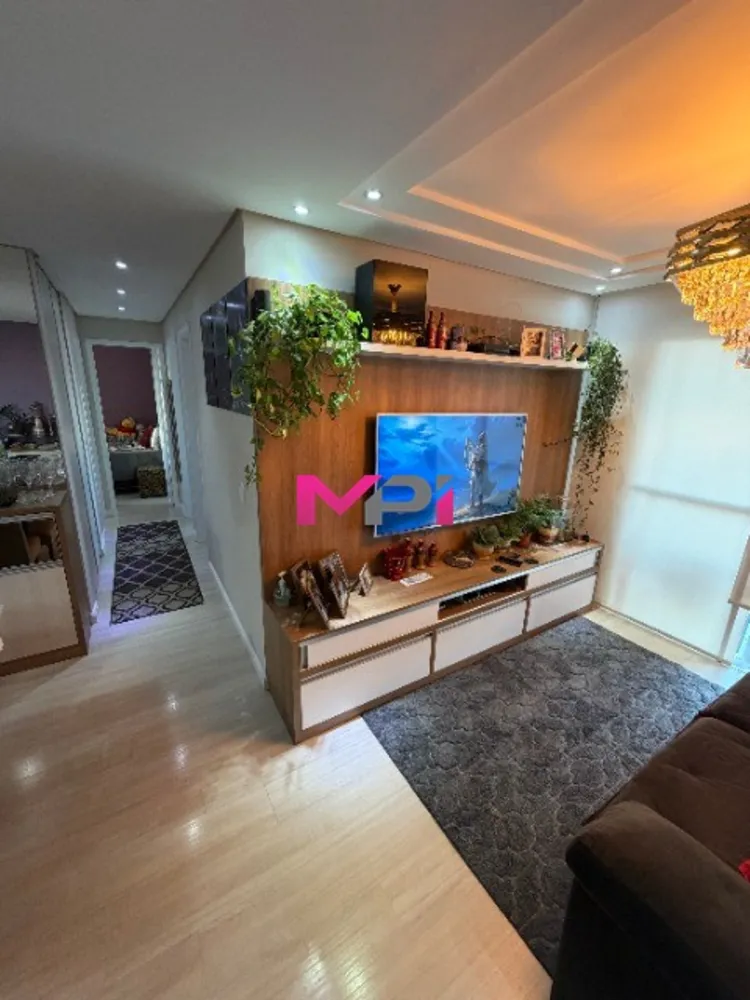 Apartamento, 3 quartos, 72 m² - Foto 2
