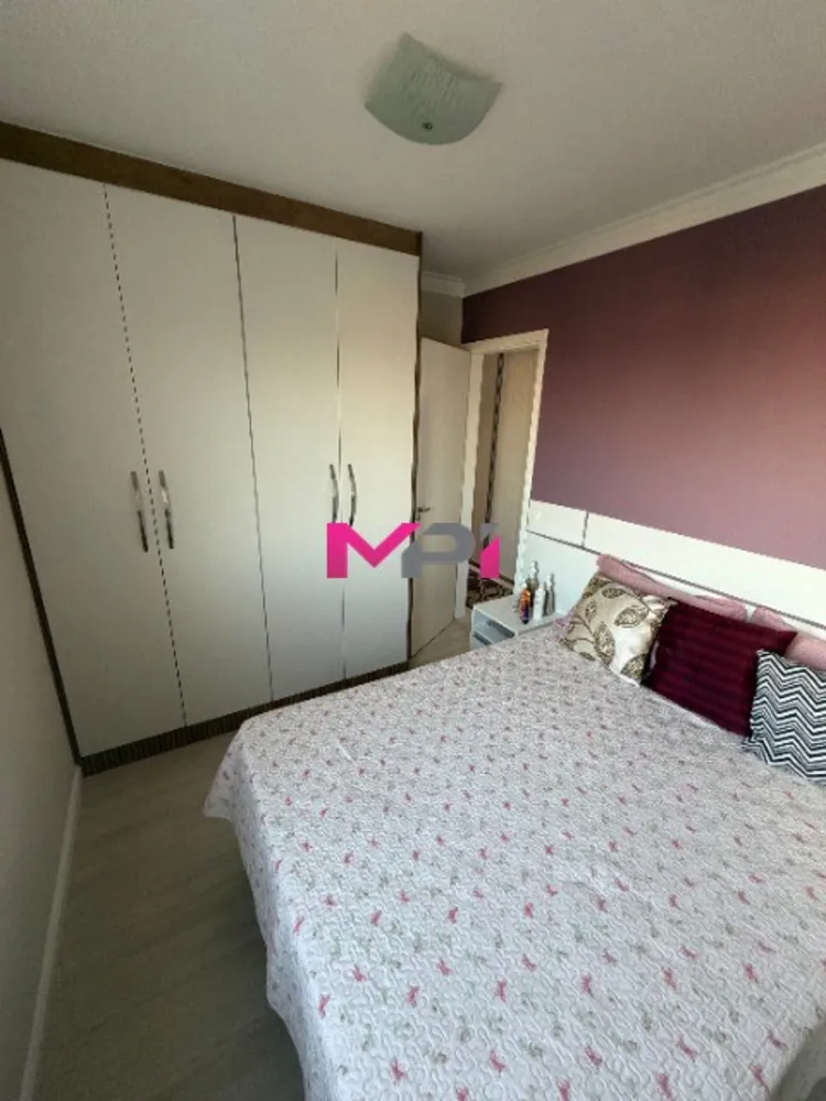 Apartamento, 3 quartos, 72 m² - Foto 8