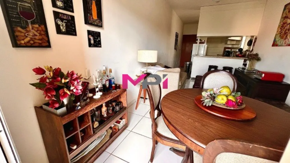 Apartamento, 2 quartos, 60 m² - Foto 3