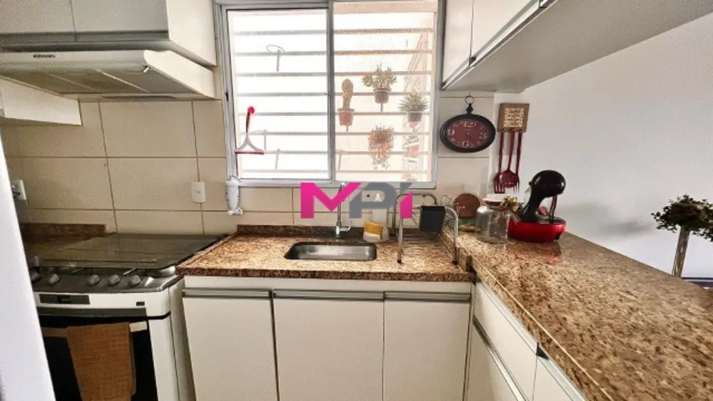 Apartamento, 2 quartos, 60 m² - Foto 8