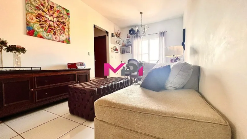 Apartamento, 2 quartos, 60 m² - Foto 5