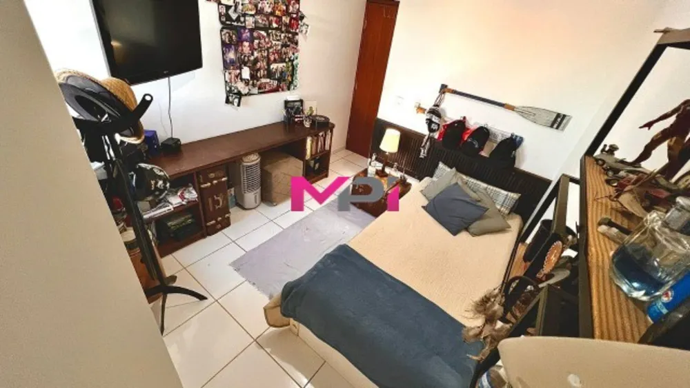 Apartamento, 2 quartos, 60 m² - Foto 11