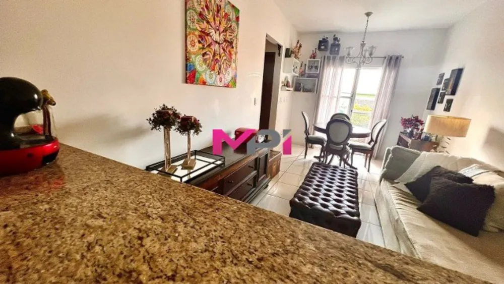 Apartamento, 2 quartos, 60 m² - Foto 7
