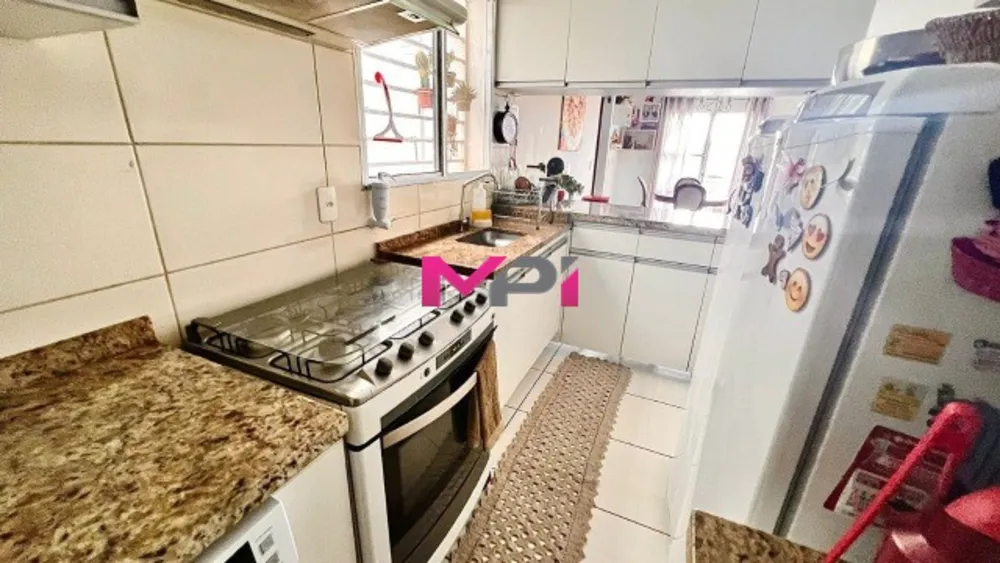 Apartamento, 2 quartos, 60 m² - Foto 9