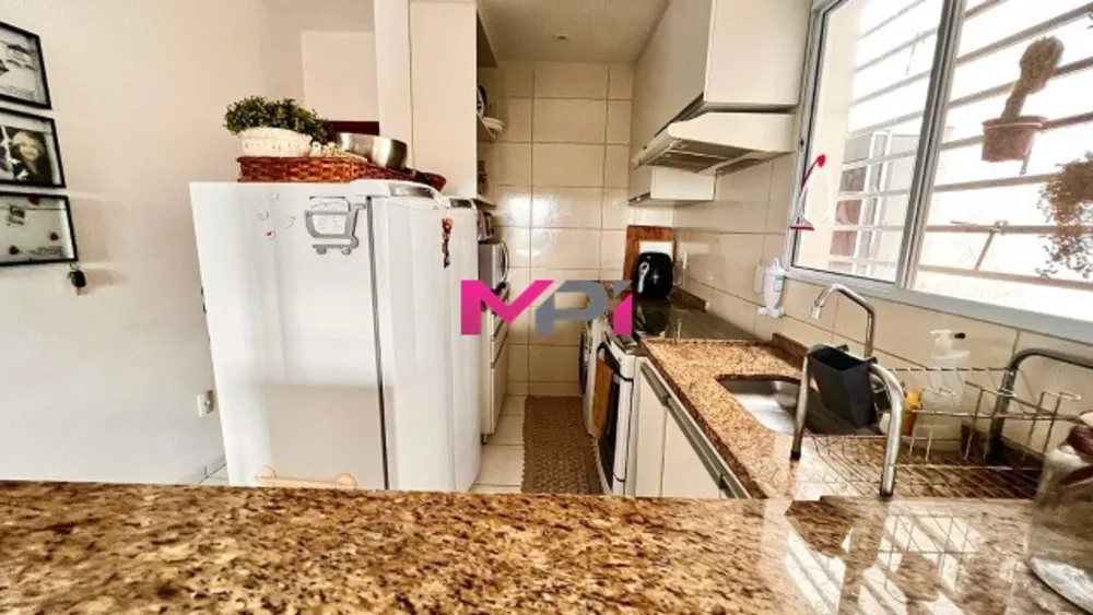 Apartamento, 2 quartos, 60 m² - Foto 10