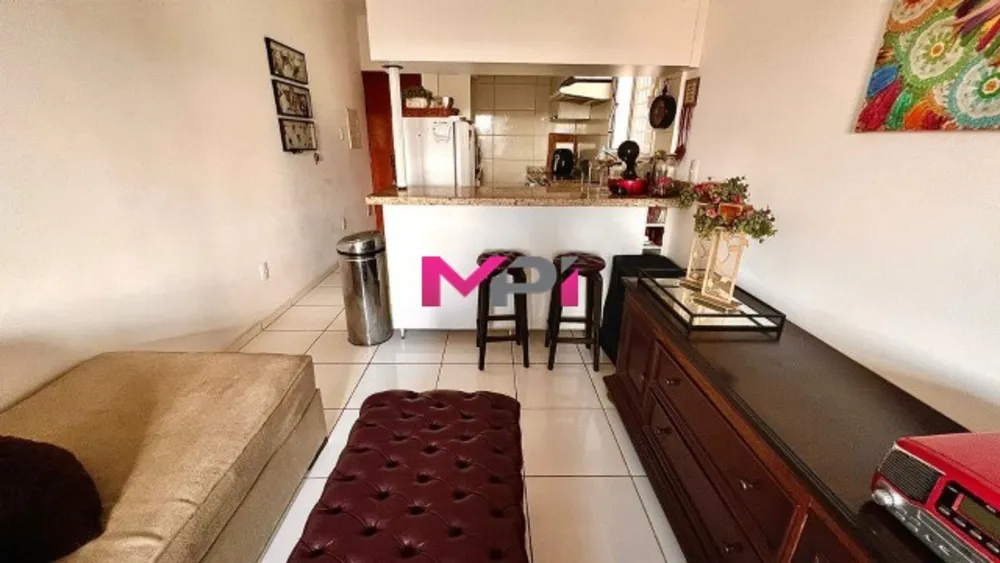 Apartamento, 2 quartos, 60 m² - Foto 6