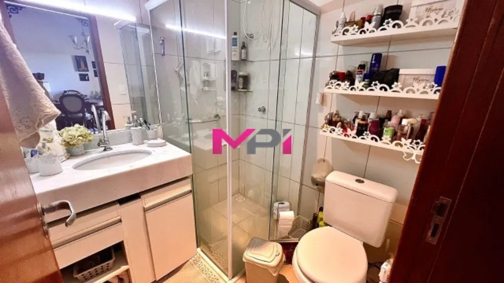Apartamento, 2 quartos, 60 m² - Foto 12