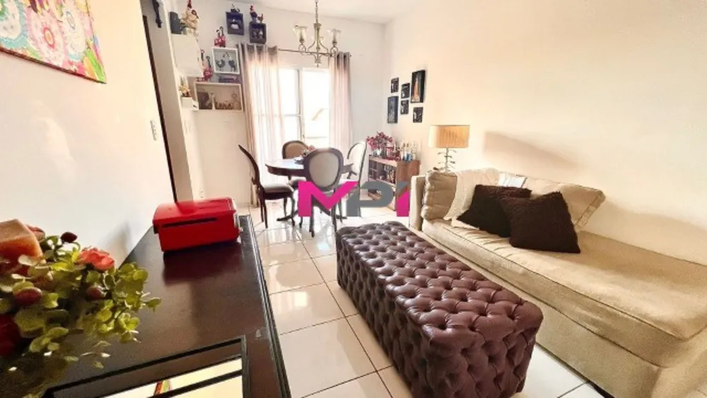 Apartamento, 2 quartos, 60 m² - Foto 2