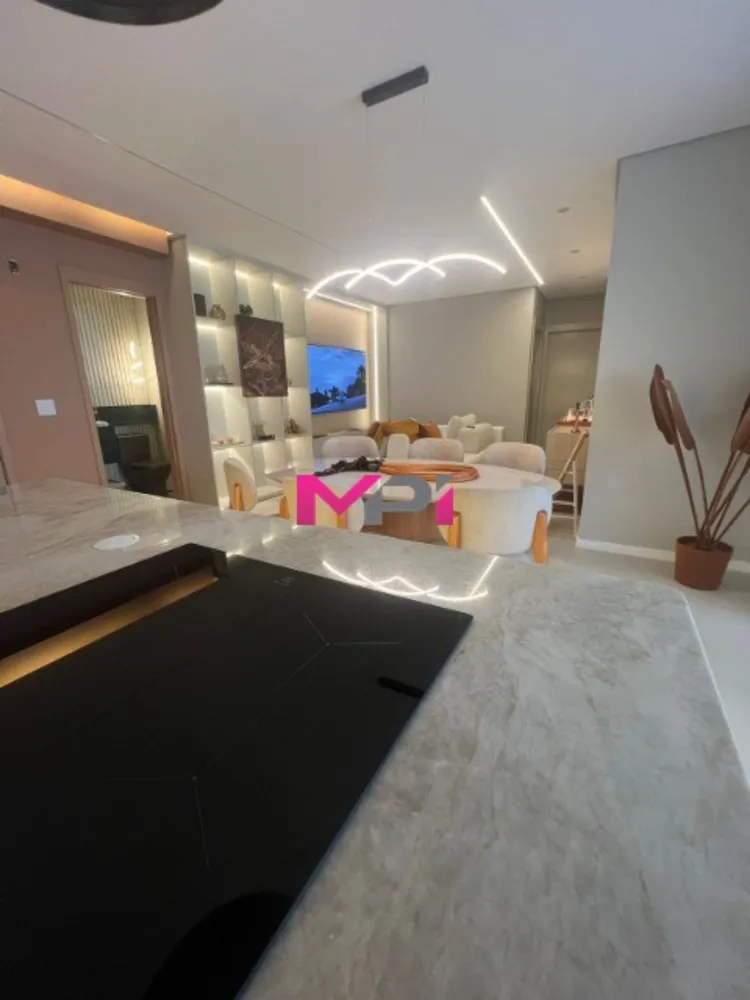 Apartamento, 3 quartos, 105 m² - Foto 6