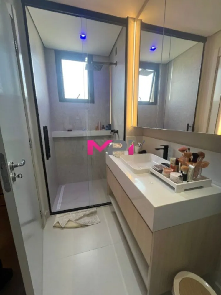 Apartamento, 3 quartos, 105 m² - Foto 10
